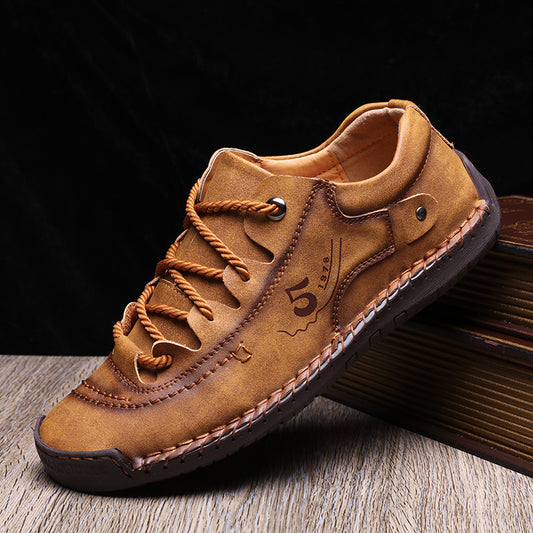 Casual shoes men's shoes Martin boots