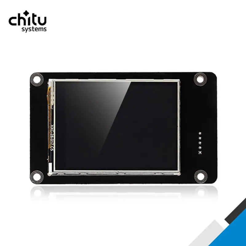 3D Printer TFT Touch Screen 2.8/3.5/4.3/5.0 inch for Chitu Motherboard
