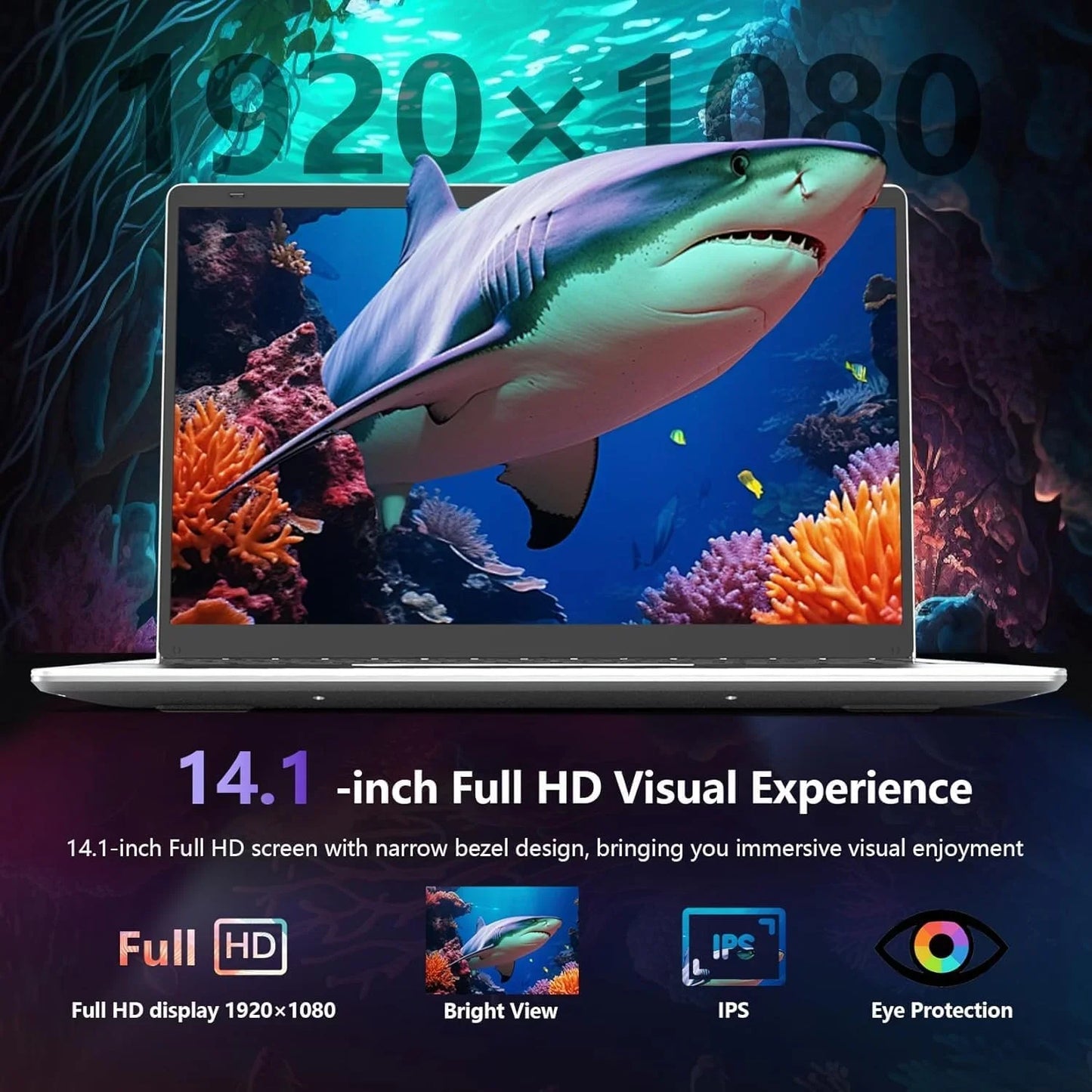 Windows 11 Pro Laptops Intel Core I9-10980HK 16GB RAM 1TB SSD Office Gamer Study Notebook Computer PC