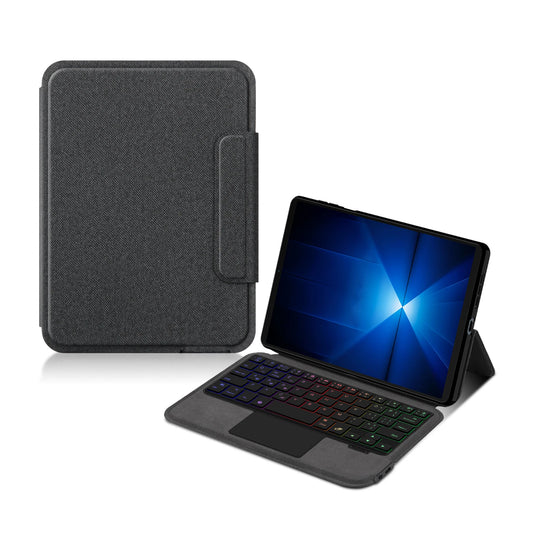 Magic Keyboard For Lenovo Legion Y700 5th 4th 3rd 2nd 1st Generation 8.8inch Gaming Tablet Smart Case Wireless TouchPad Keyboard