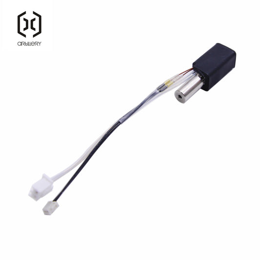 3D printer artillery Sidewinder X3 x4extruder Wah glue nozzle thermistor heating tube kit