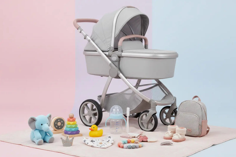 Baby & Kids
