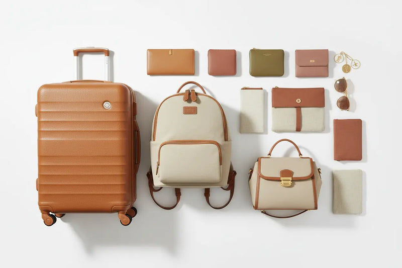 Bags & Luggage