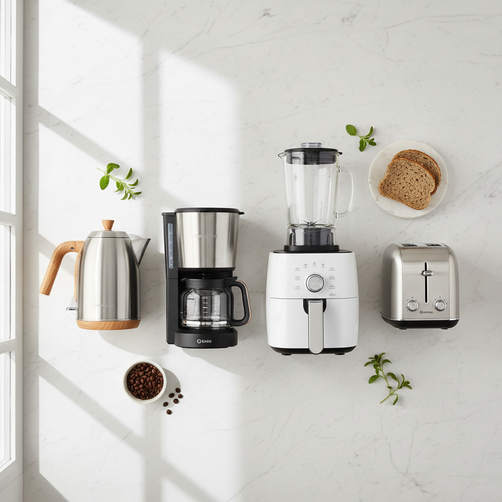 Home Appliances