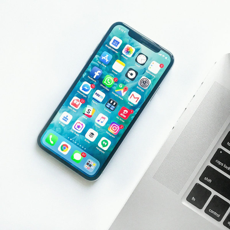 Mobile & Phone Accessories collection banner