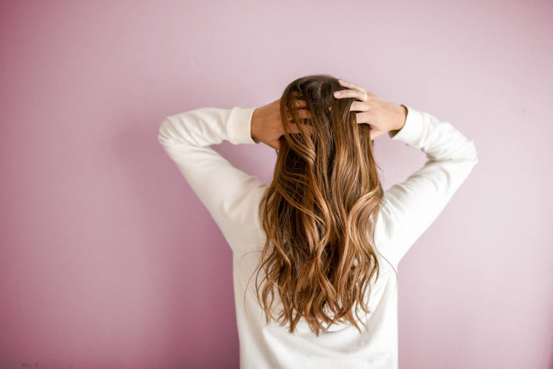 Beauty & Personal Care collection banner