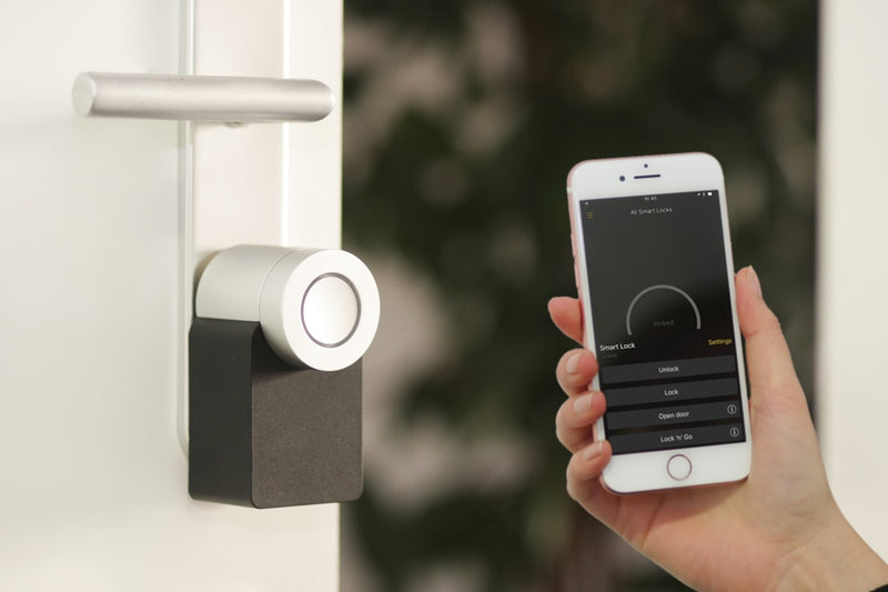 Smart Home collection banner