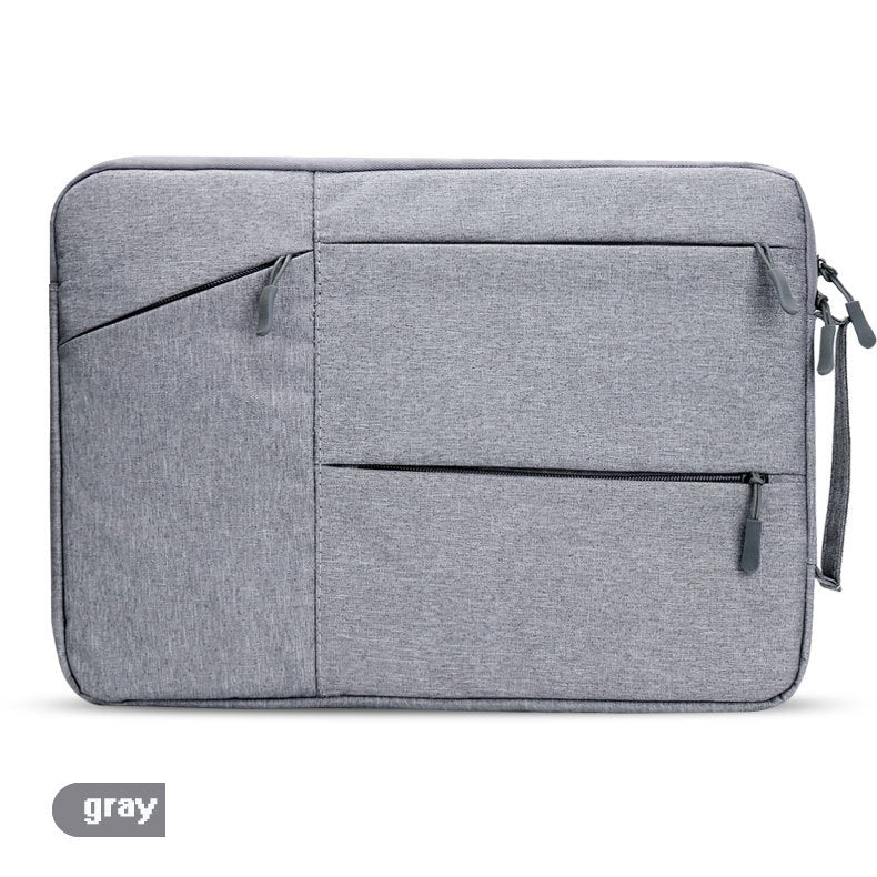 Handheld laptop bag