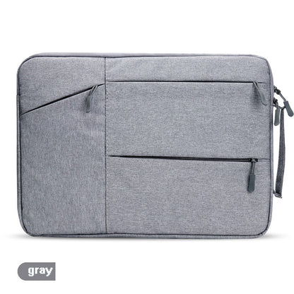Handheld laptop bag