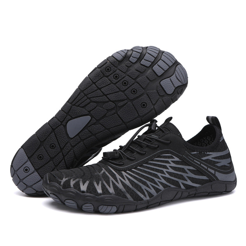 Outdoor Hiking Shoes for Men and Women