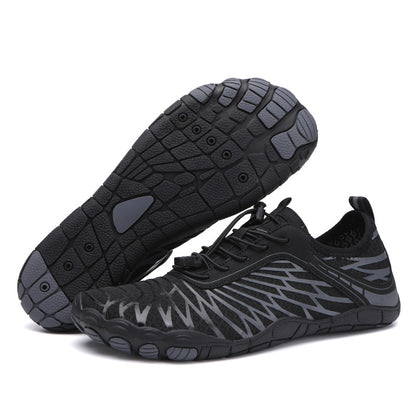 Outdoor Hiking Shoes for Men and Women