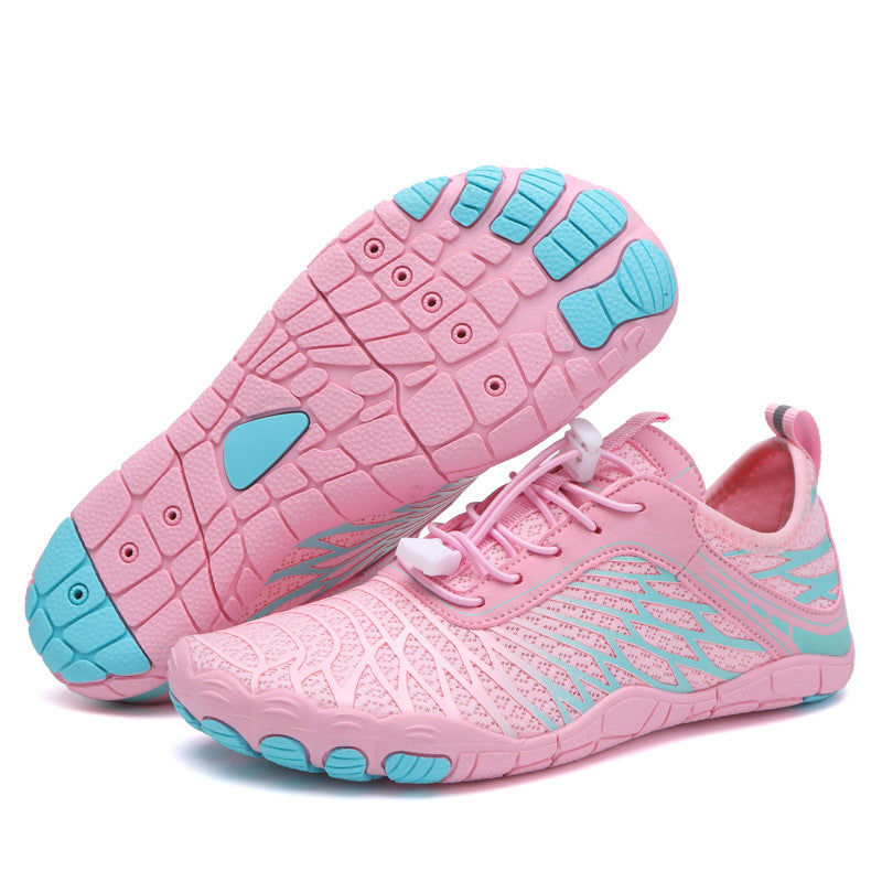 Outdoor Hiking Shoes for Men and Women