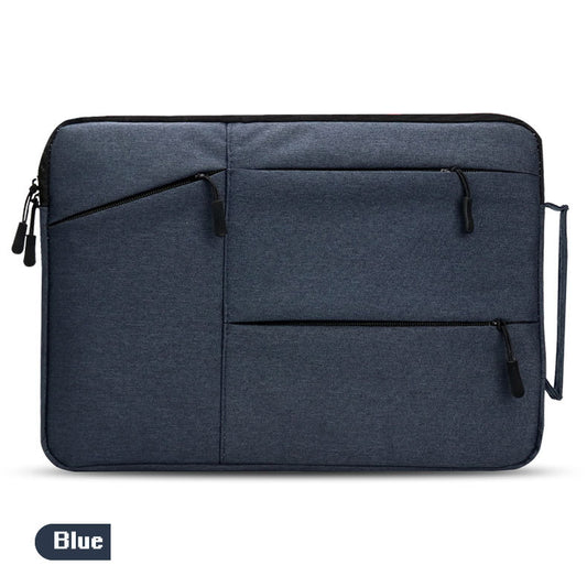 Handheld laptop bag