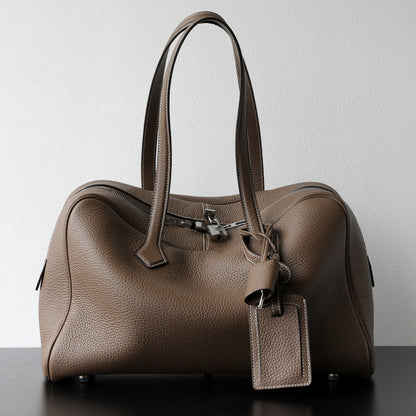 Ladies' hand-held crossbody bag