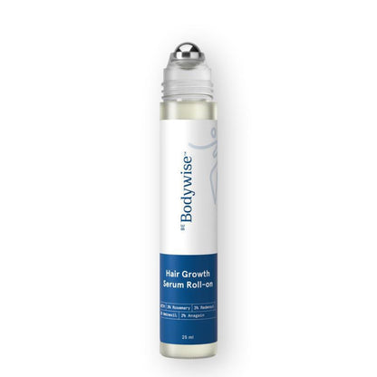 Hair Roll-On Essence Be-Body.wise 3% Rosemary Hair Growth