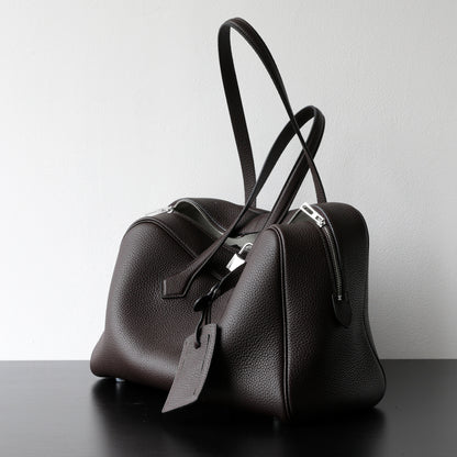 Ladies' hand-held crossbody bag