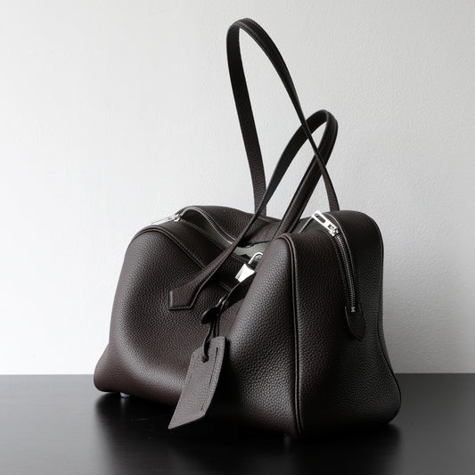 Ladies' hand-held crossbody bag