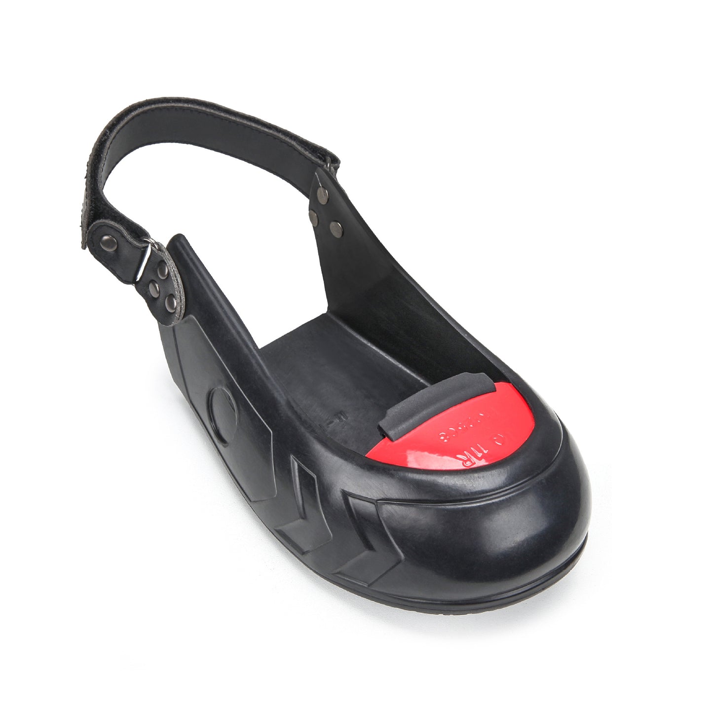Labor protection shoe cover