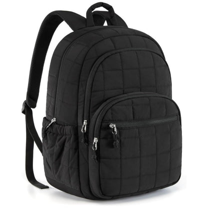 Women's Backpack, Nylon Travel Wallet, Convenient for On-the-Go