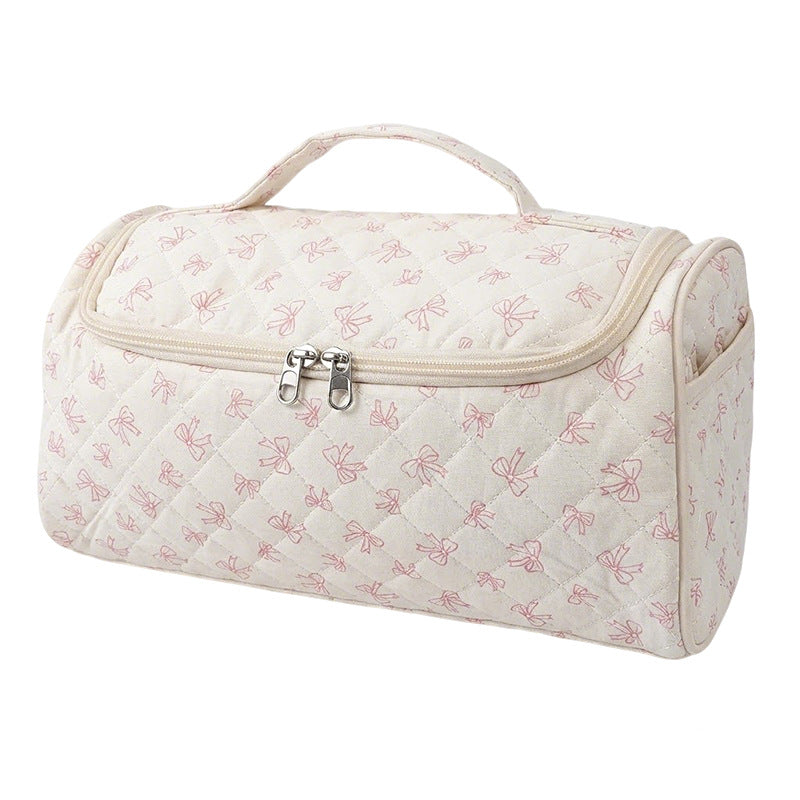Storage bag with large capacity