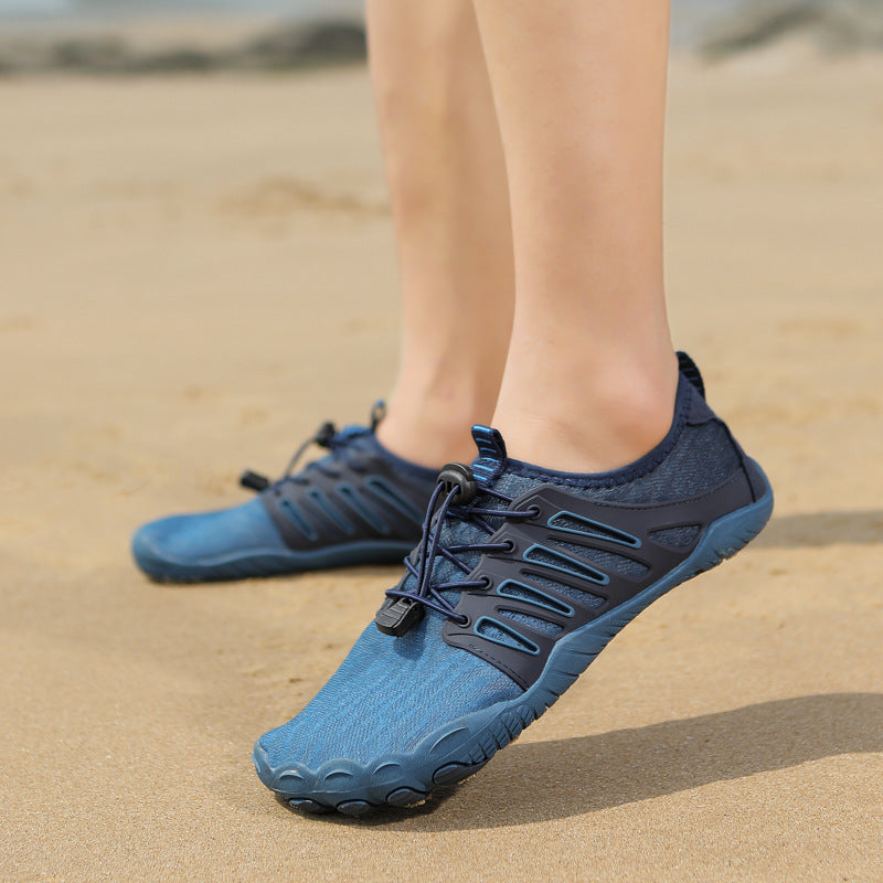 Outdoor Hiking Shoes for Men and Women