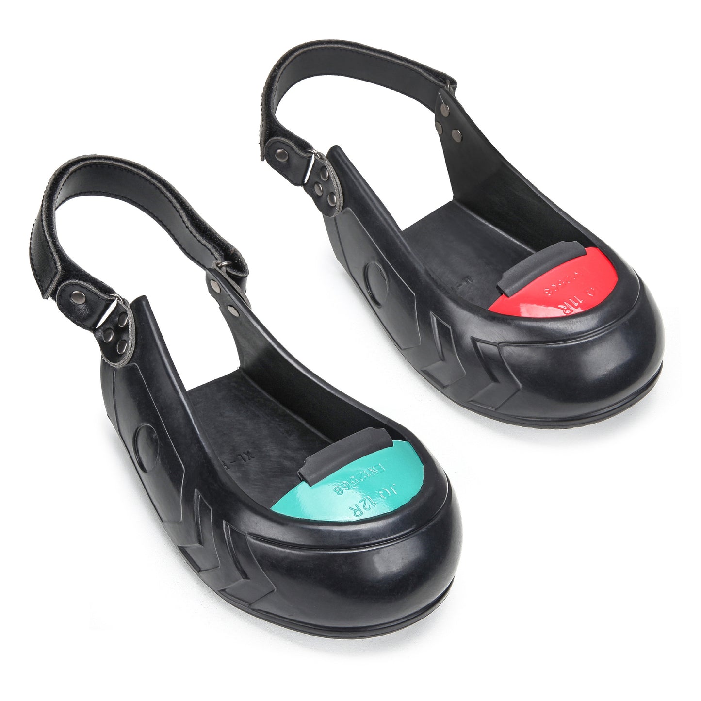 Labor protection shoe cover