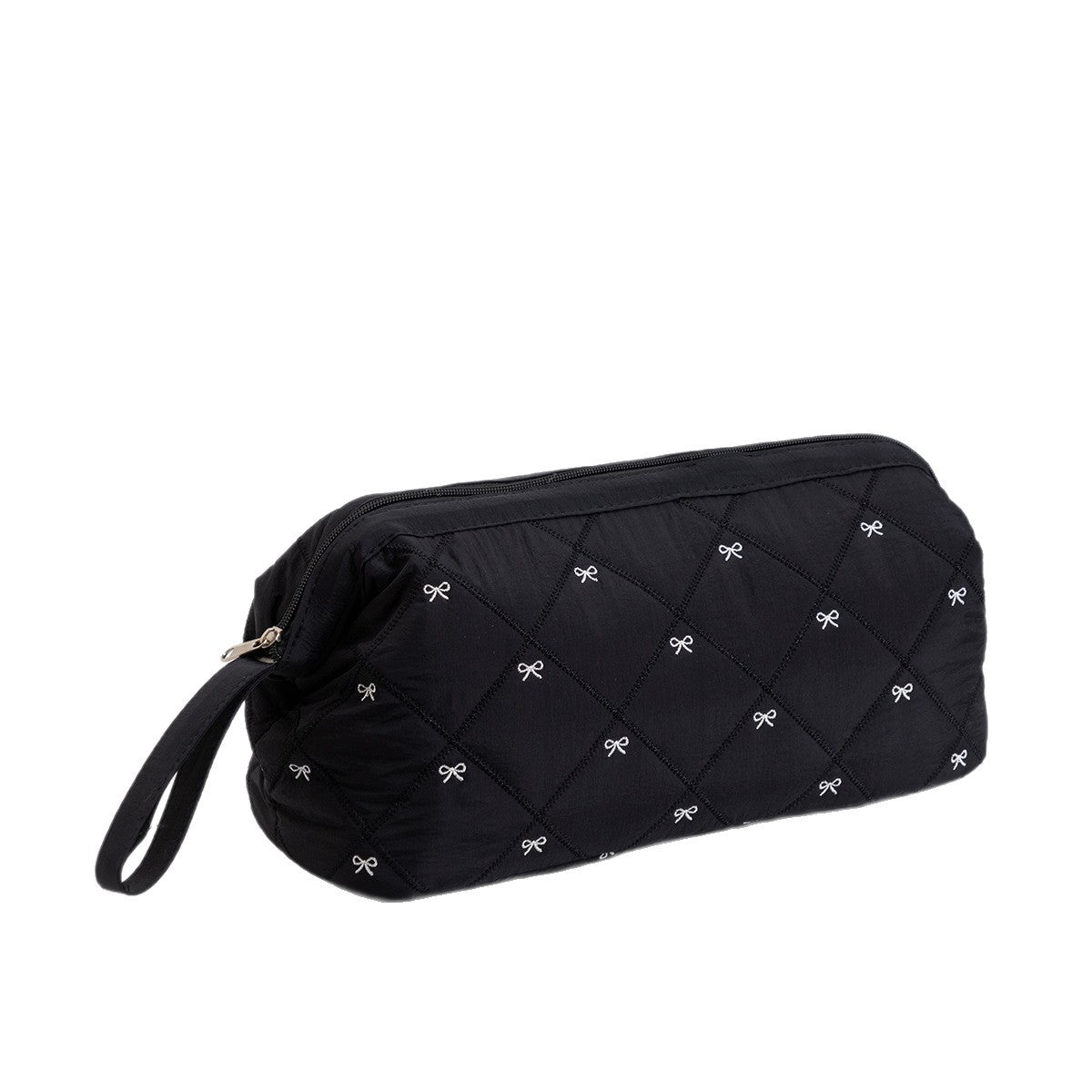 Multi functional travel grooming and storage bag for women