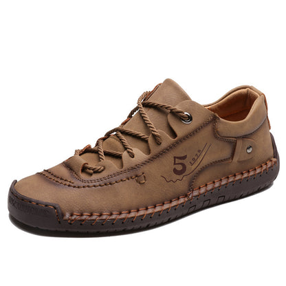 Casual shoes men's shoes Martin boots