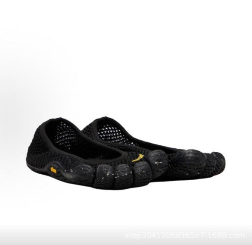 FiveFingers VI-B Women's Training Shoes Yoga Pilates Outdoor Sports Water Shoes Cross-border