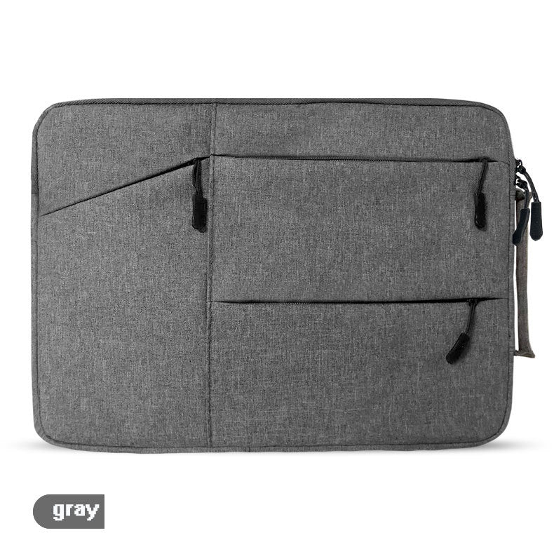 Handheld laptop bag