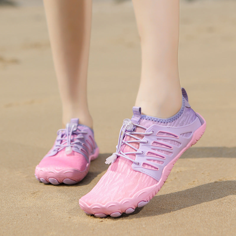Outdoor Hiking Shoes for Men and Women