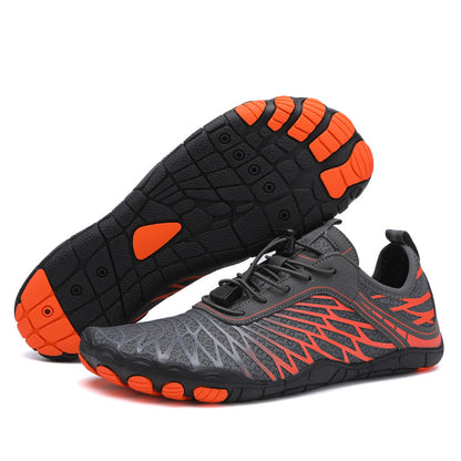 Outdoor Hiking Shoes for Men and Women