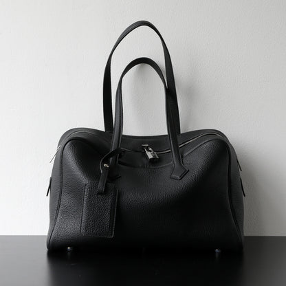 Ladies' hand-held crossbody bag