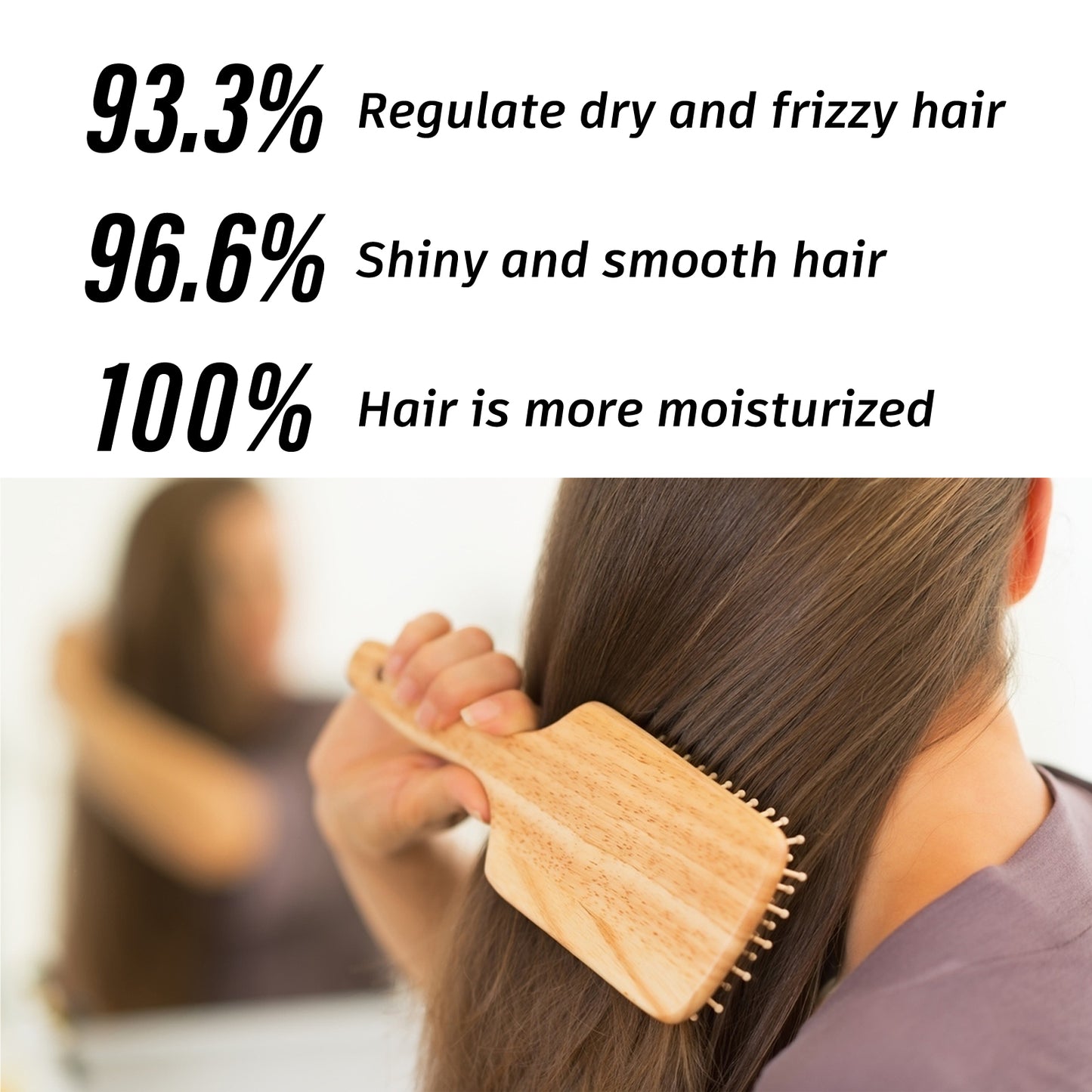 Argan Oil, Repair Dry Short-Tempered Hair Moist Skin Multi-Effect Raise Hair Oil