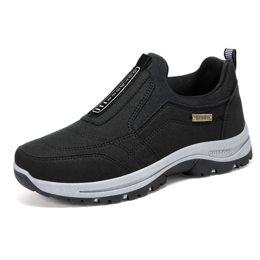 Men's shoes Outdoor casual sports shoes Men's hiking shoes