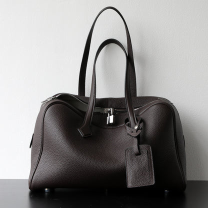 Ladies' hand-held crossbody bag