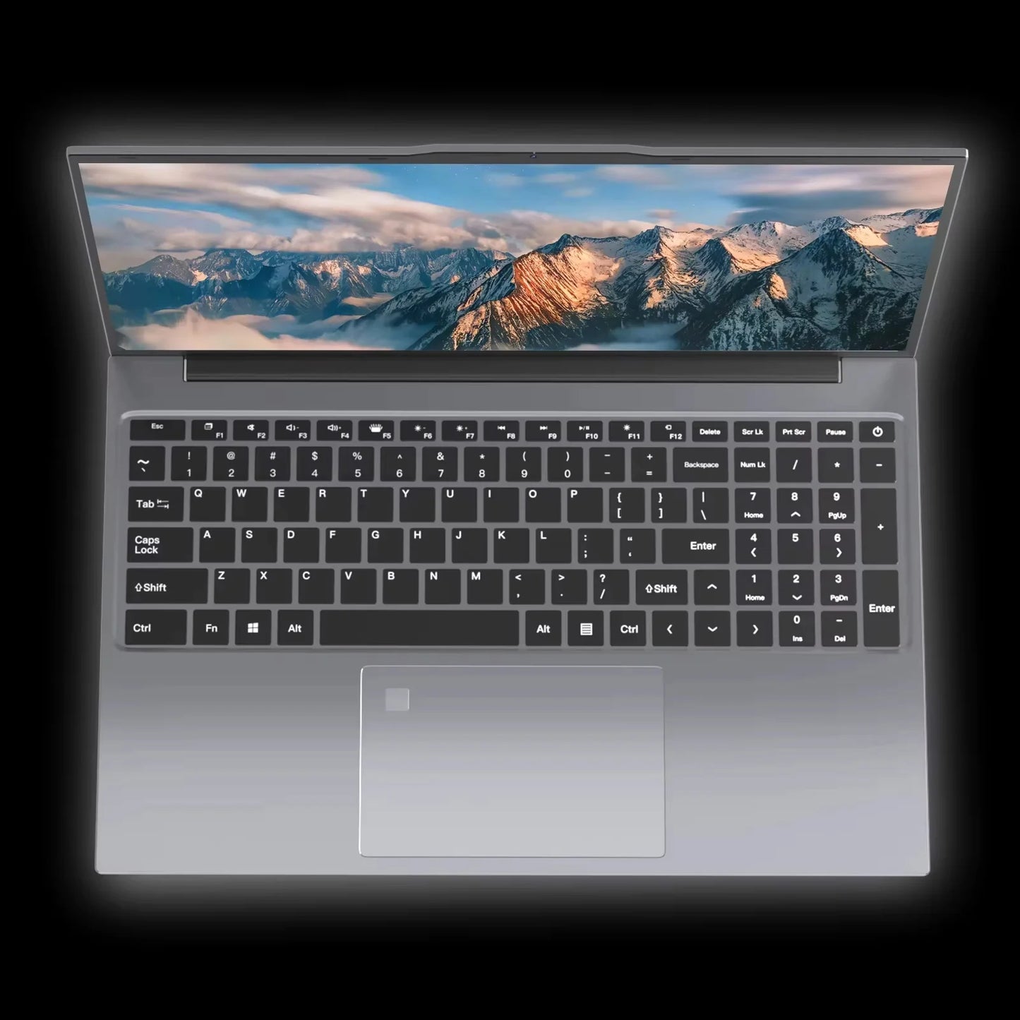 XIAMAN Portable Notebook Windows 11 Intel Core i9 10980HK/9900 15.6“Laptop Computer HD Screen 16GB RAM 1TB 2TB SSD laptops PC