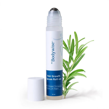 Hair Roll-On Essence Be-Body.wise 3% Rosemary Hair Growth