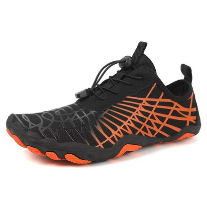 Outdoor Hiking Shoes for Men and Women