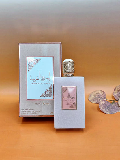Arab princess men and women perfume Dubai Middle East red flannelette popular perfume