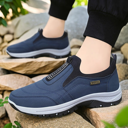 Men's shoes Outdoor casual sports shoes Men's hiking shoes