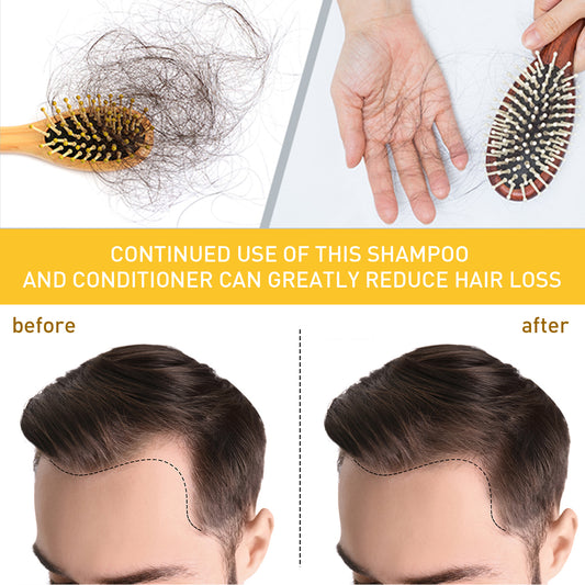 West&Month Hair Cream, Strengthens Hair, Firming Oil, Moisturizing And Smoothing Hair Conditioner