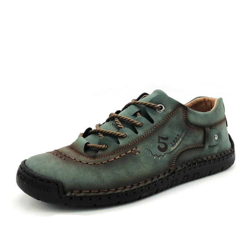 Casual shoes men's shoes Martin boots