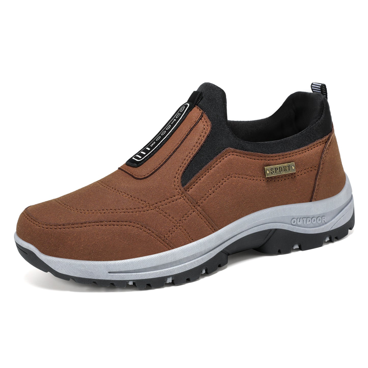 Men's shoes Outdoor casual sports shoes Men's hiking shoes