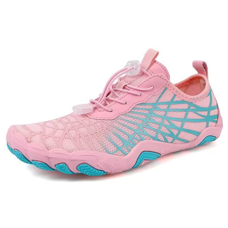 Outdoor Hiking Shoes for Men and Women
