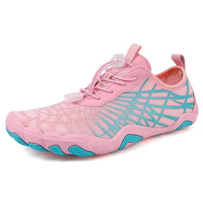 Outdoor Hiking Shoes for Men and Women