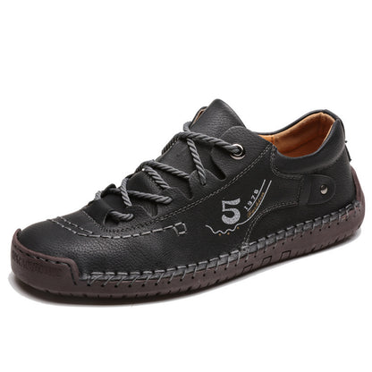 Casual shoes men's shoes Martin boots