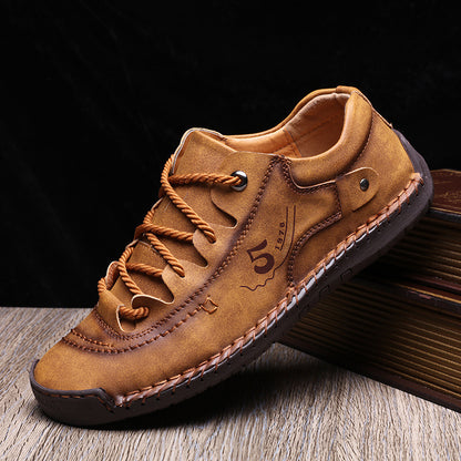 Casual shoes men's shoes Martin boots