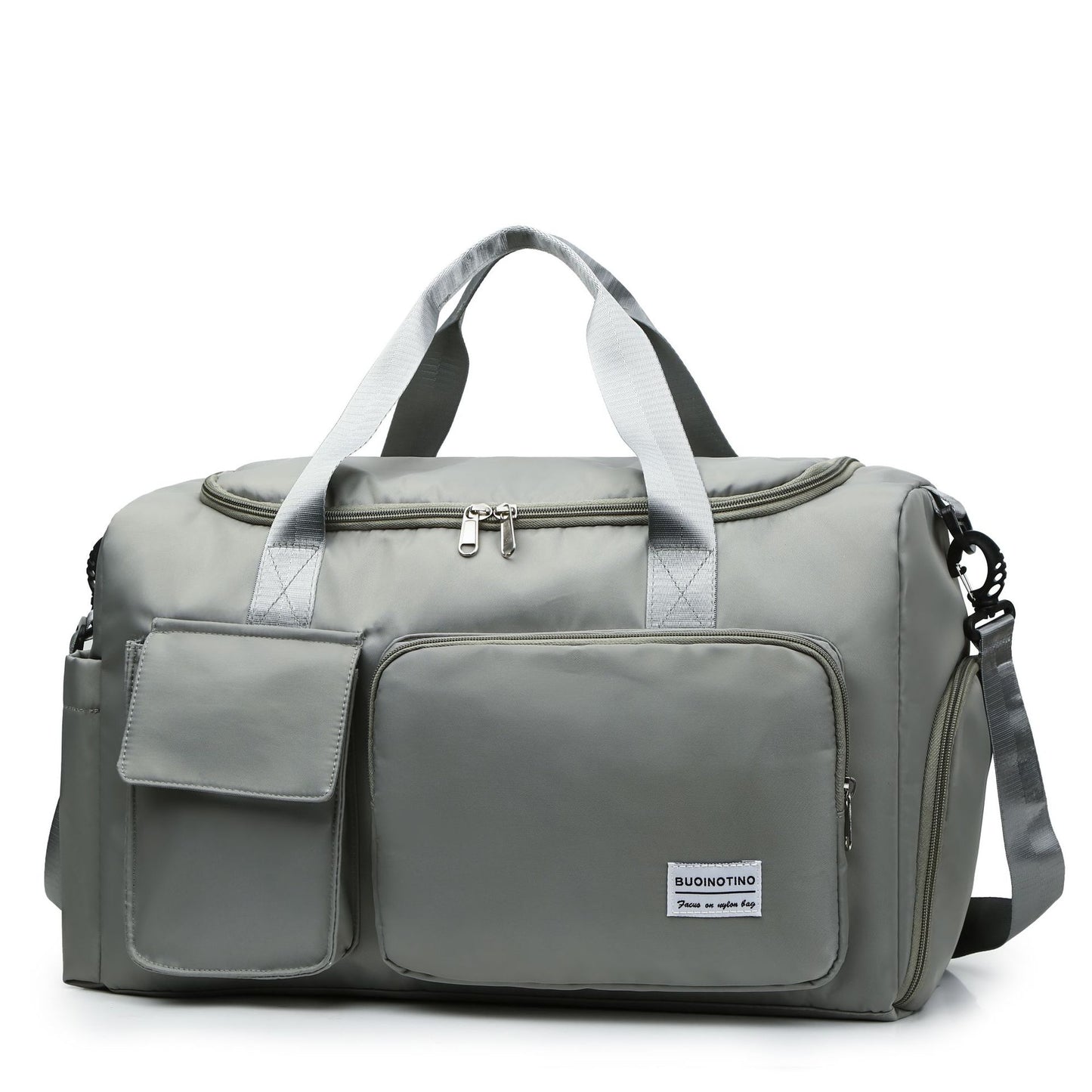 Multi-functional Travel Bag for Travel, Business Trip, Carry-on Handheld or Crossbody Style