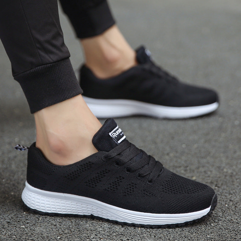 Running Shoes for Men,Student Sport Shoes